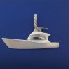 SS Sport fishing Boat Pendant